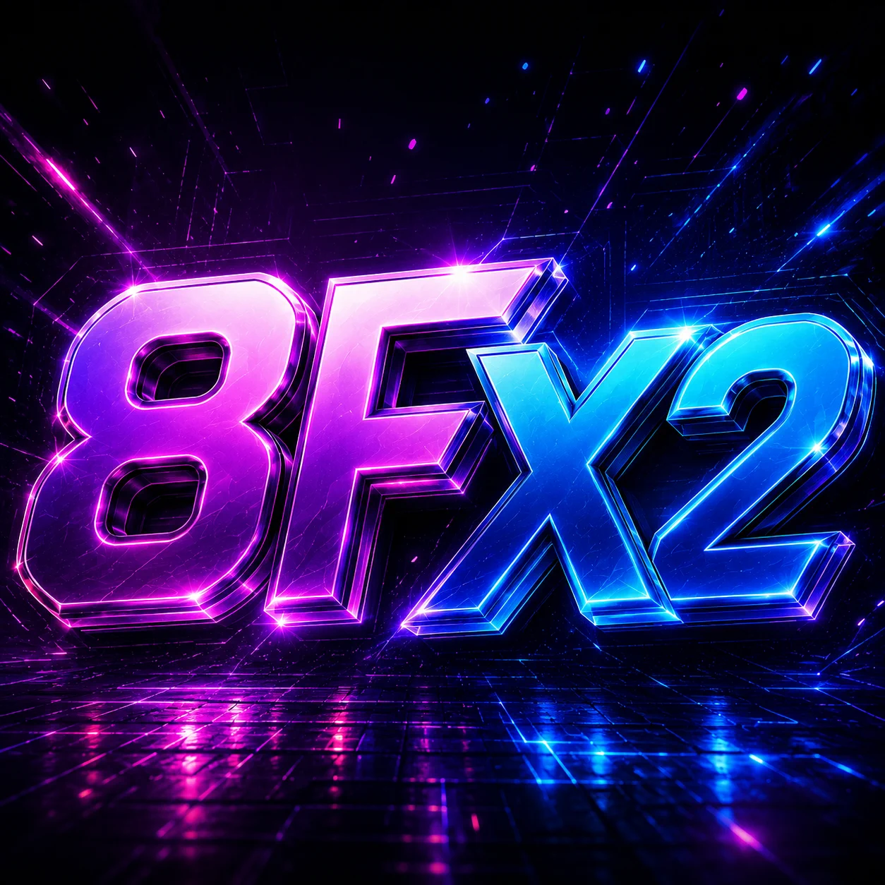 8FX2 Banner